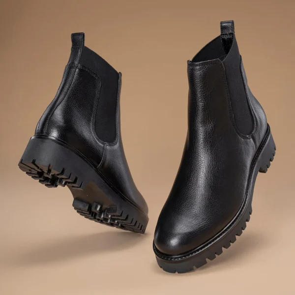 Women's Chelsea Boots